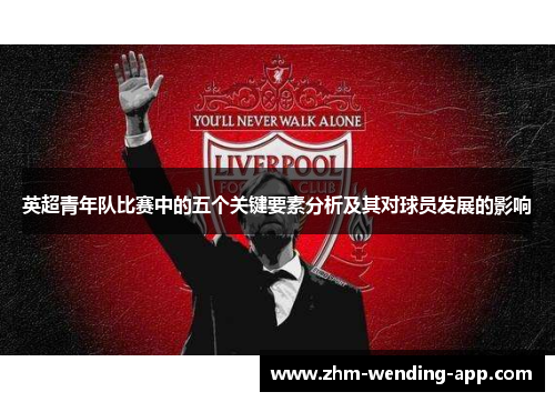英超青年队比赛中的五个关键要素分析及其对球员发展的影响 英超青年队比赛中的五个关键要素分析及其对球员发展的影响