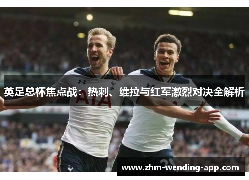 英足总杯焦点战:热刺、维拉与红军激烈对决全解析 英足总杯焦点战:热刺、维拉与红军激烈对决全解析